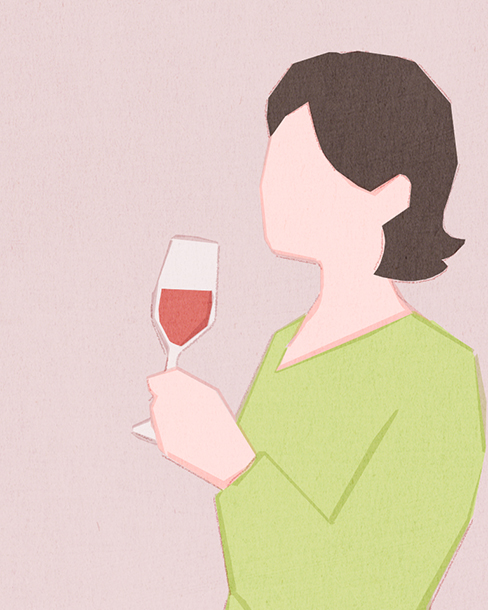 勝俣 心子 picture