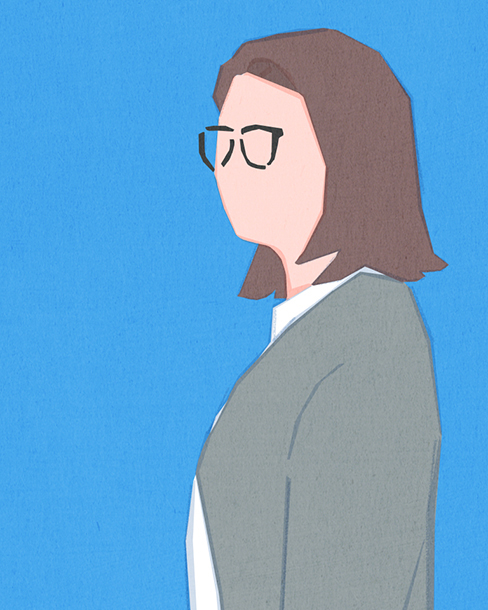 栢沼 りつ子 picture